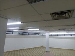 Multi Storey Car Park (D8), Retail #580087571